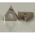 Tungsten Carbide Cnc Turning WNMG Indexable Insert